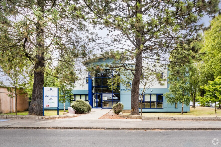 10 Bankhead Cswy S, Edinburgh en alquiler - Foto del edificio - Imagen 2 de 10