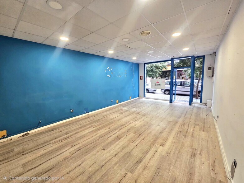 Local en Córdoba, Córdoba en alquiler - Foto del interior - Imagen 3 de 7
