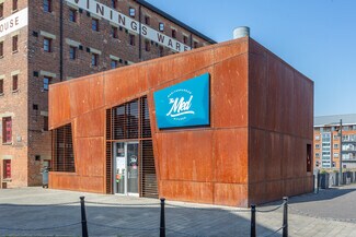 Más detalles de The Docks, Gloucester - Local en alquiler