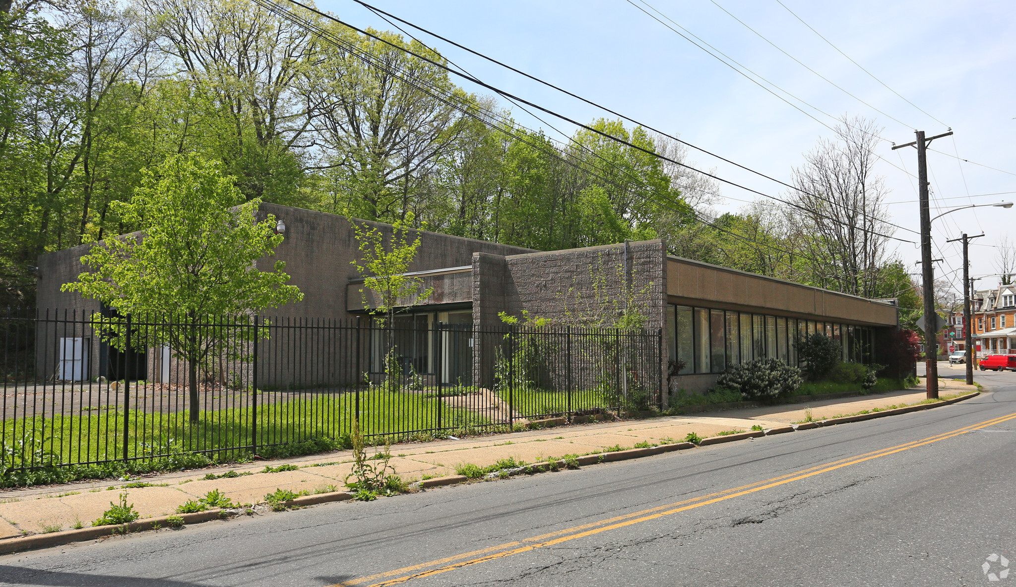 5378 Belfield Ave, Philadelphia, PA en alquiler Foto del edificio- Imagen 1 de 4