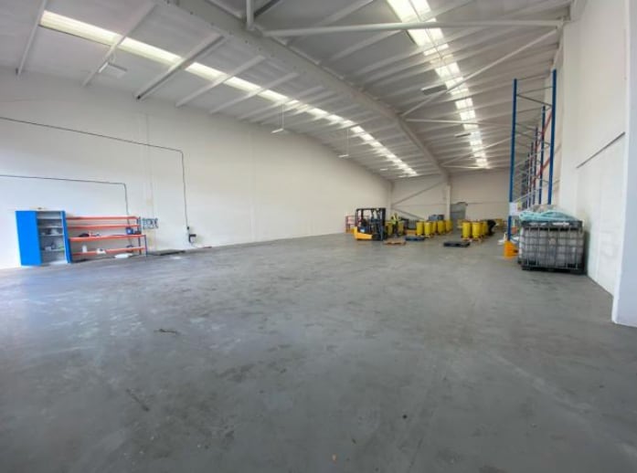 Hareness Park, Aberdeen en alquiler Foto del interior- Imagen 1 de 2