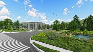 Más detalles de Av De La Rotonde, Lévis, QC - Terreno en alquiler