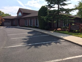 Más detalles para 1307 White Horse Rd, Voorhees, NJ - Oficinas en venta