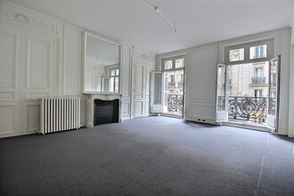 10 Rue De Châteaudun, Paris en alquiler Foto del interior- Imagen 1 de 9