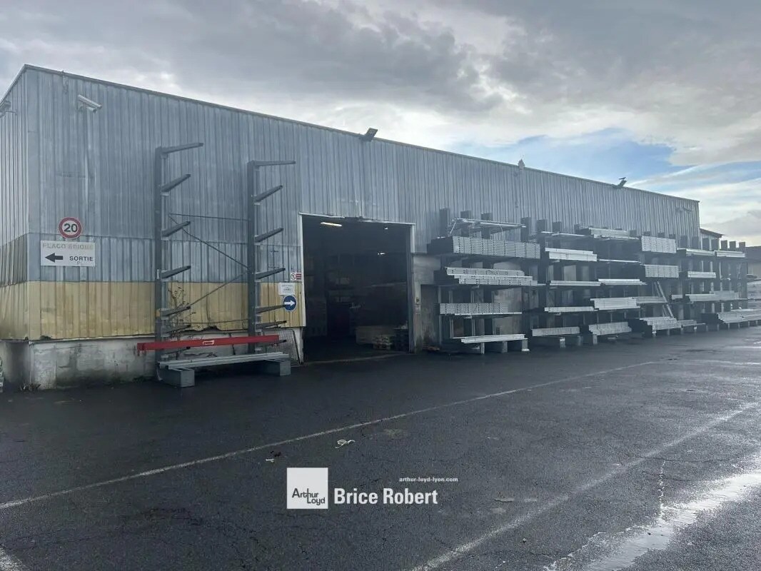 Flex en Beynost en alquiler Foto principal- Imagen 1 de 8