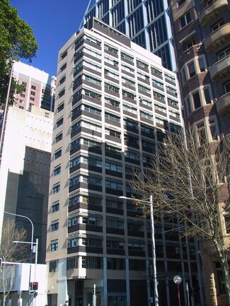 Más detalles de 183 Macquarie St, Sydney - Oficina en alquiler
