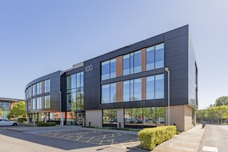 Más detalles de 100 Park Dr, Milton - Oficina en alquiler