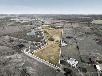 Más detalles para 980 N League Ranch Rd, Waco, TX - Terrenos en venta