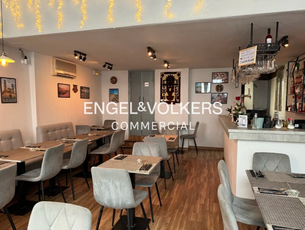 Local en Barcelona, Barcelona en alquiler Foto del interior- Imagen 1 de 5