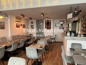 Local en Barcelona, Barcelona en alquiler Foto del interior- Imagen 1 de 5