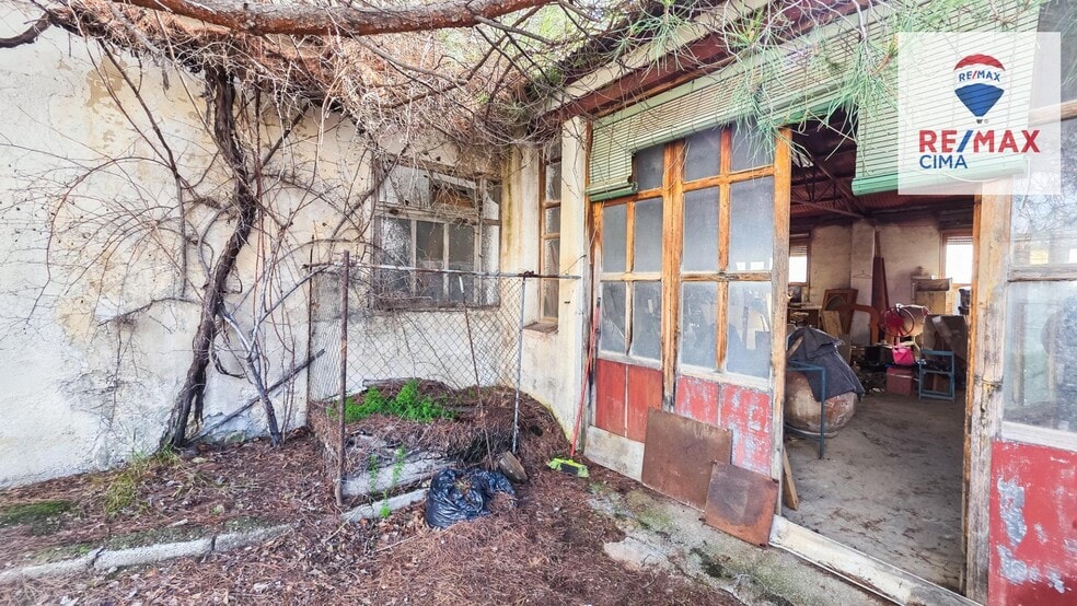 Plaza Pósito, 11, Cúllar, Granada en venta - Foto del edificio - Imagen 3 de 24