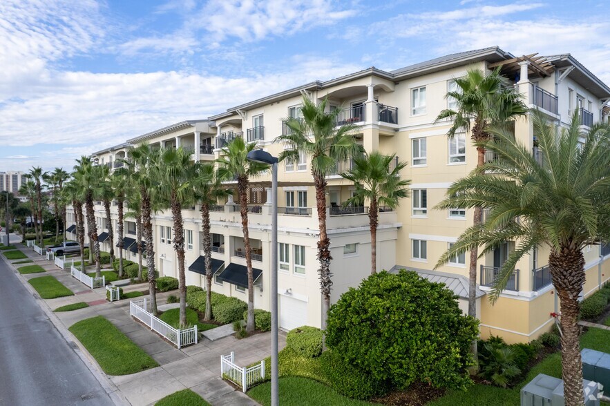 525 3rd St N, Jacksonville Beach, FL en alquiler - Foto del edificio - Imagen 2 de 6