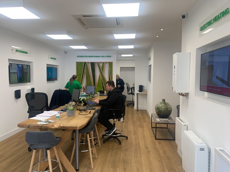 96 Atholl Rd, Pitlochry en alquiler - Foto del edificio - Imagen 3 de 5