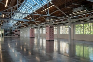 Más detalles de 46 Colebrooke Row, London - Oficina en alquiler