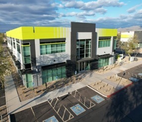 4215 E McDowell Rd, Mesa, AZ en alquiler - Foto del edificio - Imagen 3 de 9