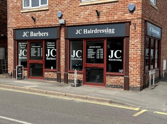 Más detalles de 25-27 Nottingham Rd, Derby - Local en venta