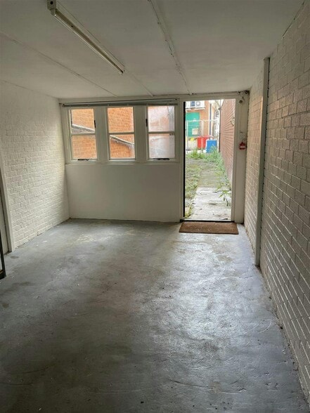 1a High St, Chippenham en alquiler - Foto del edificio - Imagen 1 de 1