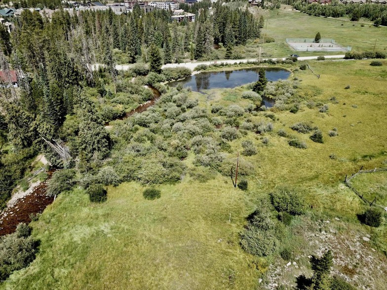 Tbd Ski Idlewild Rd Tract G, Winter Park, CO en venta - Foto del edificio - Imagen 2 de 34