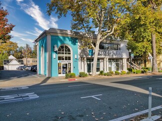Más detalles de 2619 J St, Sacramento, CA - Oficina en venta