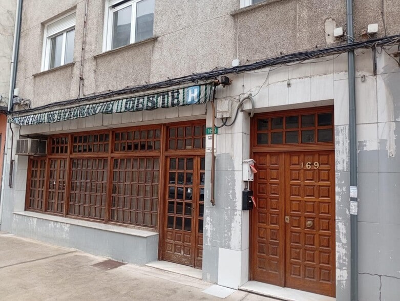 del Progreso, 171, A Rúa, Orense en venta - Foto del edificio - Imagen 1 de 50