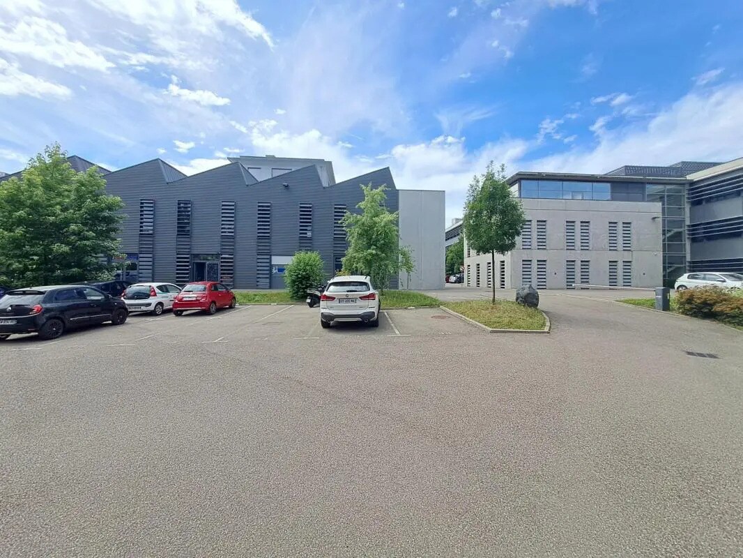 8 Rue Berjon, Lyon en venta Foto del edificio- Imagen 1 de 8