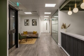 4 Matthew Parker St, London en alquiler Foto del interior- Imagen 1 de 9