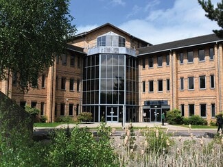 Más detalles de 2M Siskin Dr, Coventry - Oficina en alquiler
