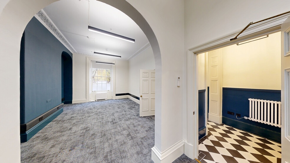 49-50 Queen Sq, Bristol en alquiler - Matterport 3D Scan - Imagen 3 de 25