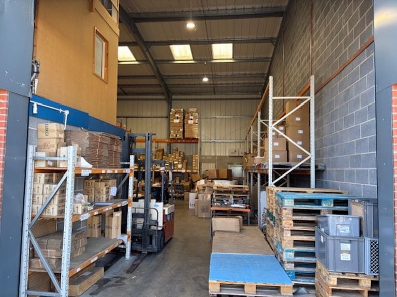 Bridgefold Rd, Rochdale en venta - Foto del interior - Imagen 2 de 6