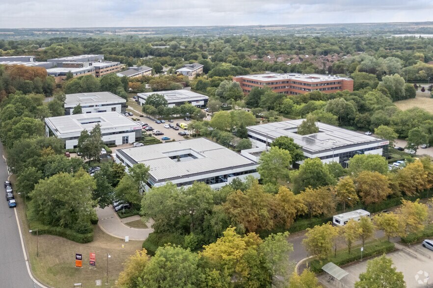 Sunrise Pky, Milton Keynes en alquiler - Otros - Imagen 3 de 3