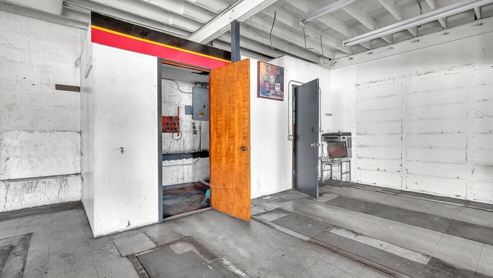 3401 NW 7th Ave, Miami, FL en venta - Foto del interior - Imagen 1 de 1