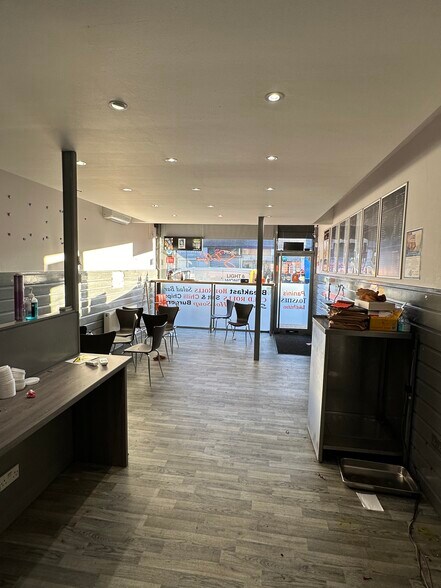 1828-1854 Paisley Road West, Glasgow en alquiler - Foto del edificio - Imagen 2 de 6