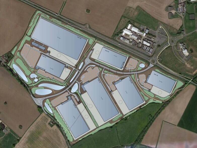 Watling St, Nuneaton en alquiler - Foto principal - Imagen 1 de 1