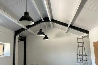 Manor Farm Yard, Upton Grey en alquiler Foto del interior- Imagen 1 de 3