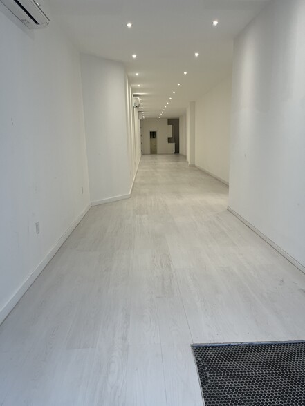 126 W 25th St, New York, NY en alquiler - Foto del interior - Imagen 2 de 13