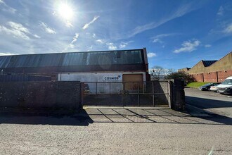 32-36 Milton Rd, East Kilbride en alquiler Foto del edificio- Imagen 2 de 8