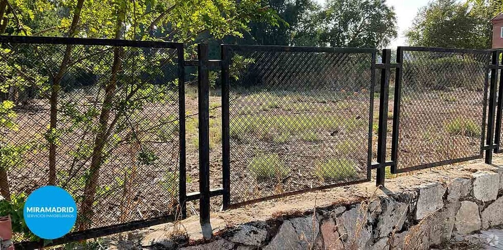 Terreno en Ajalvir, Madrid en venta - Otros - Imagen 3 de 4
