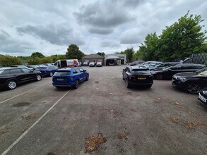 Start Hl, Great Hallingbury en alquiler Foto del edificio- Imagen 1 de 3