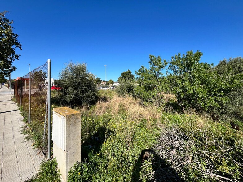 Terreno en El Vendrell, Tarragona en venta - Otros - Imagen 3 de 7