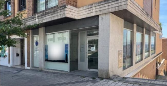 Más detalles de Local en alquiler