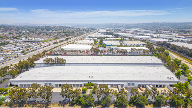 18501 Arenth Ave, City Of Industry, CA en alquiler Foto del edificio- Imagen 2 de 5