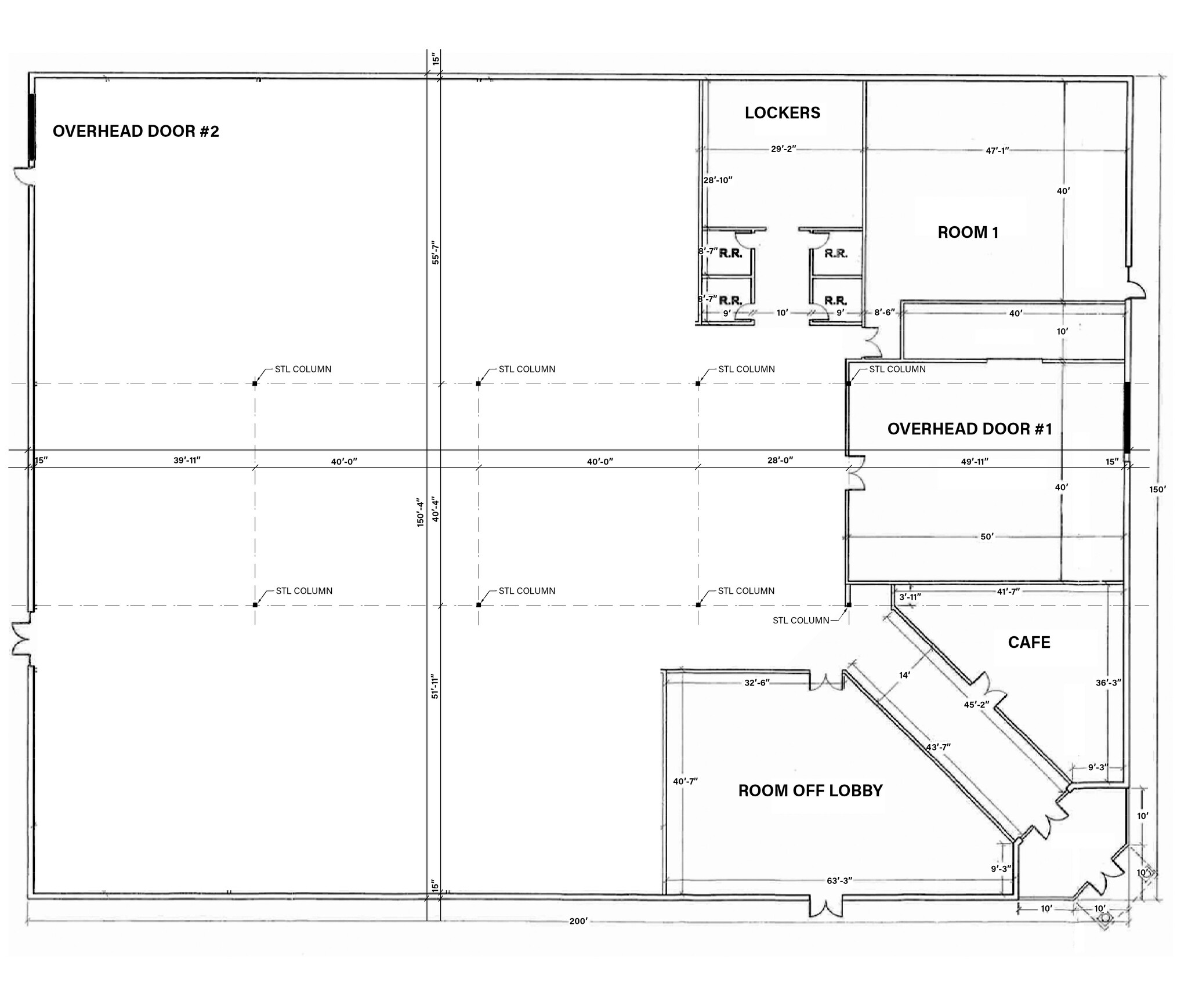 1655 W Hamlin Rd, Rochester Hills, MI en venta Foto del edificio- Imagen 1 de 1