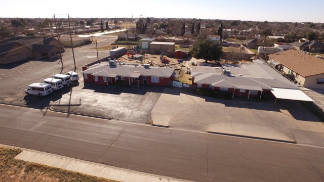 1005 Austin St, Midland, TX en venta - Foto del edificio - Imagen 1 de 16