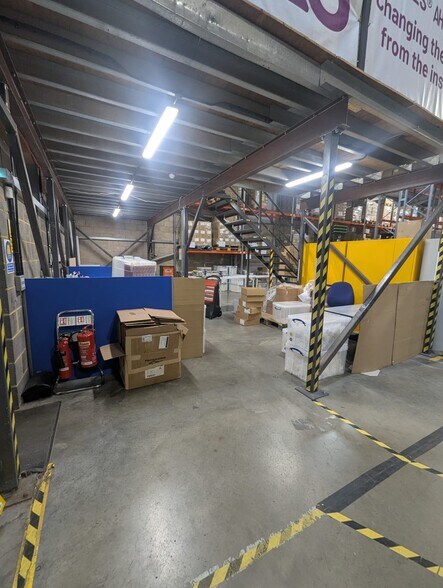 Selborne Rd, Alton en alquiler - Foto del interior - Imagen 3 de 11