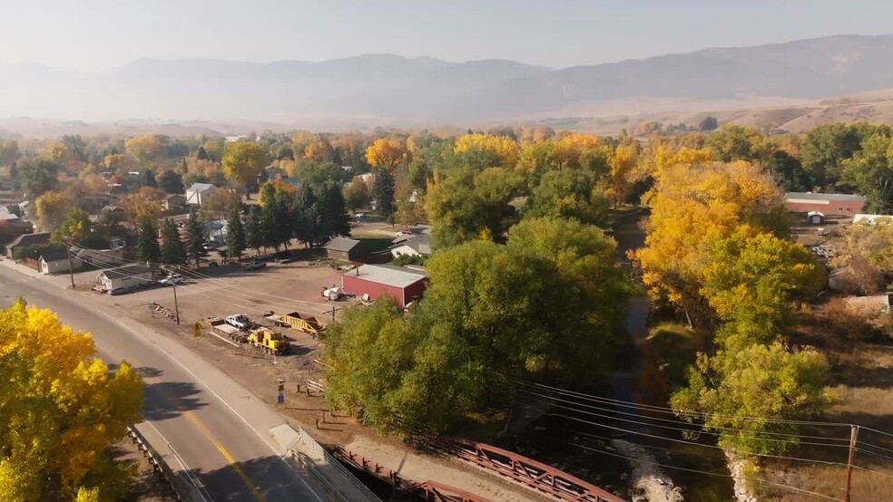 100 US-14, Dayton, WY en venta - Vídeo de anuncio comercial - Imagen 2 de 36