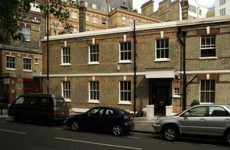 Más detalles de 19-21 Ebury St, London - Oficina en alquiler