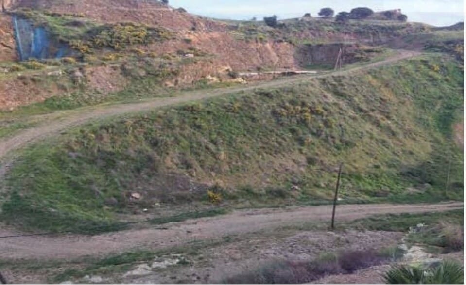 Terreno en Mijas, Málaga en venta - Foto del edificio - Imagen 2 de 5