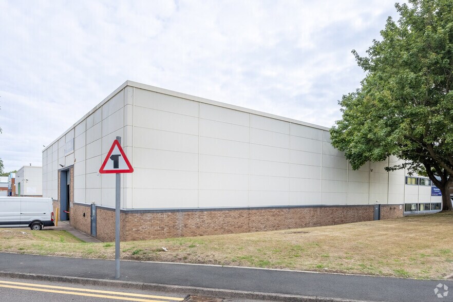 First Ave, Kingswinford en alquiler - Foto del edificio - Imagen 2 de 2