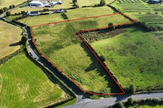 Más detalles de Carnagat Ln, Newry - Terreno en venta