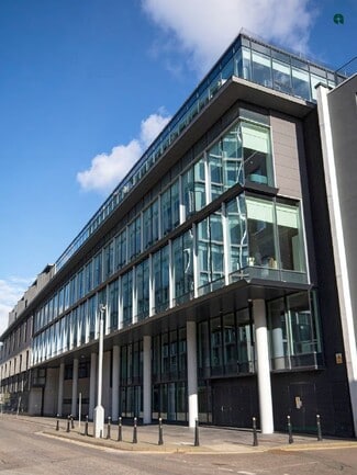 Más detalles de 15 Justice Mill Ln, Aberdeen - Oficina en alquiler